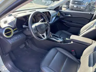 Chevrolet Trax 2025 ACTIV 4dr Crossover