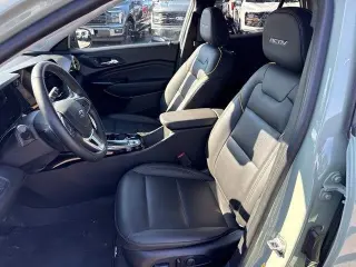 Chevrolet Trax 2025 ACTIV 4dr Crossover