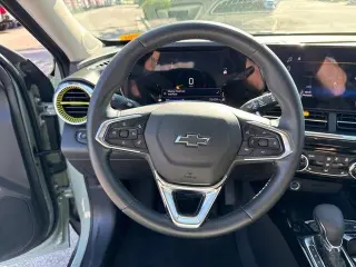 Chevrolet Trax 2025 ACTIV 4dr Crossover