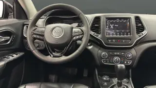 2023 Jeep Cherokee