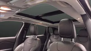 2023 Jeep Cherokee