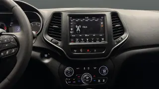 2023 Jeep Cherokee