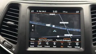 2023 Jeep Cherokee