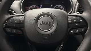2023 Jeep Cherokee