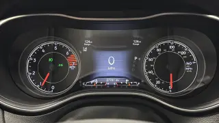 2023 Jeep Cherokee