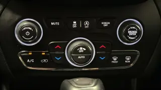 2023 Jeep Cherokee