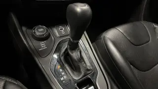 2023 Jeep Cherokee