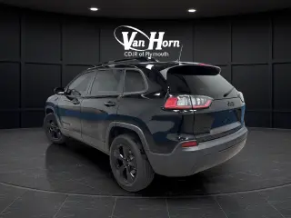 2023 Jeep Cherokee