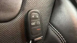 2023 Jeep Cherokee