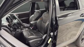 2023 Jeep Cherokee