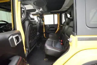 Jeep Wrangler Unlimited 2019 4x4 Rubicon 4dr SUV