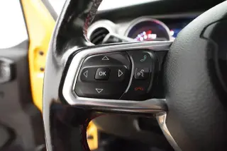 Jeep Wrangler Unlimited 2019 4x4 Rubicon 4dr SUV