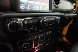 Jeep Wrangler Unlimited 2019 4x4 Rubicon 4dr SUV