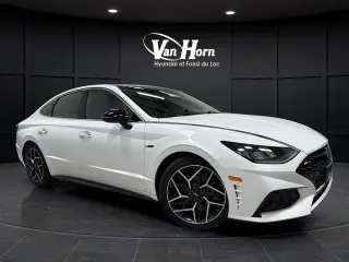 2022 Hyundai Sonata