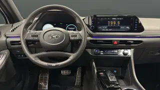 2022 Hyundai Sonata