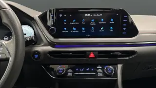 2022 Hyundai Sonata