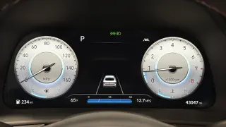 2022 Hyundai Sonata