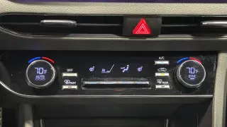 2022 Hyundai Sonata