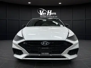 2022 Hyundai Sonata