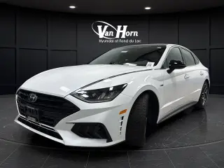 2022 Hyundai Sonata