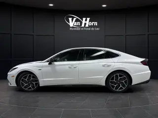 2022 Hyundai Sonata