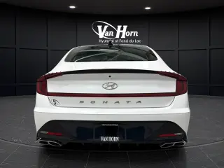 2022 Hyundai Sonata