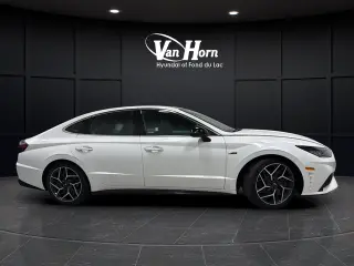 2022 Hyundai Sonata