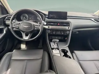 Genesis G70 2026 2.5T Standard 4dr Sedán