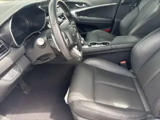 Genesis G70 2026 2.5T Standard 4dr Sedán