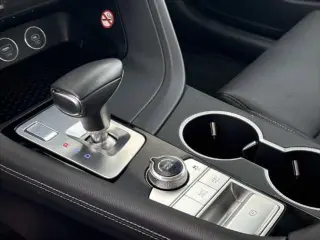 Genesis G70 2026 2.5T Standard 4dr Sedán