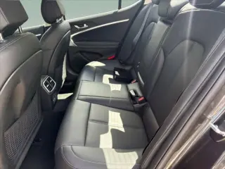 Genesis G70 2026 2.5T Standard 4dr Sedán