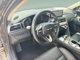 Genesis G70 2026 2.5T Standard 4dr Sedán