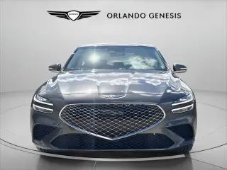 Genesis G70 2026 2.5T Standard 4dr Sedán