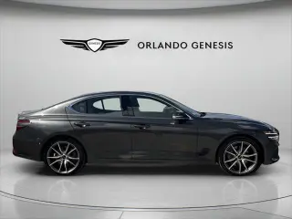 Genesis G70 2026 2.5T Standard 4dr Sedán