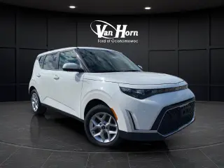 2024 Kia Soul