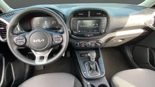 2024 Kia Soul