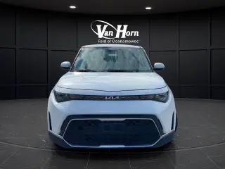 2024 Kia Soul