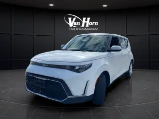 2024 Kia Soul