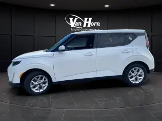 2024 Kia Soul
