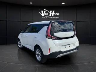 2024 Kia Soul