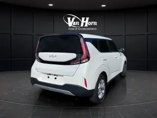 2024 Kia Soul