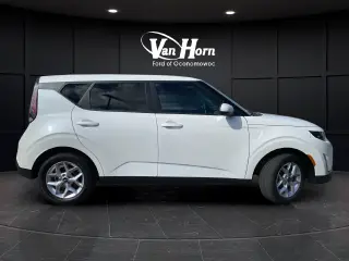 2024 Kia Soul