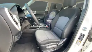 2024 Kia Soul