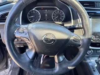2019 Nissan Murano