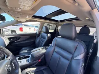 2019 Nissan Murano