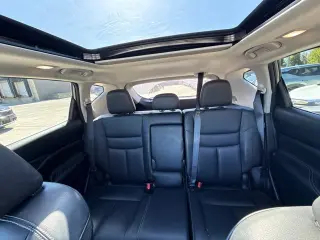 2019 Nissan Murano