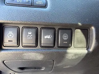 2019 Nissan Murano