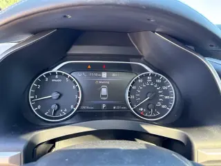 2019 Nissan Murano