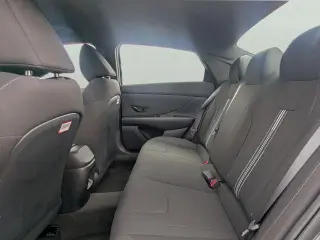 Hyundai ELANTRA 2026 SEL Sport Sedán 4 puertas