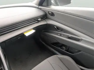 Hyundai ELANTRA 2026 SEL Sport Sedán 4 puertas
